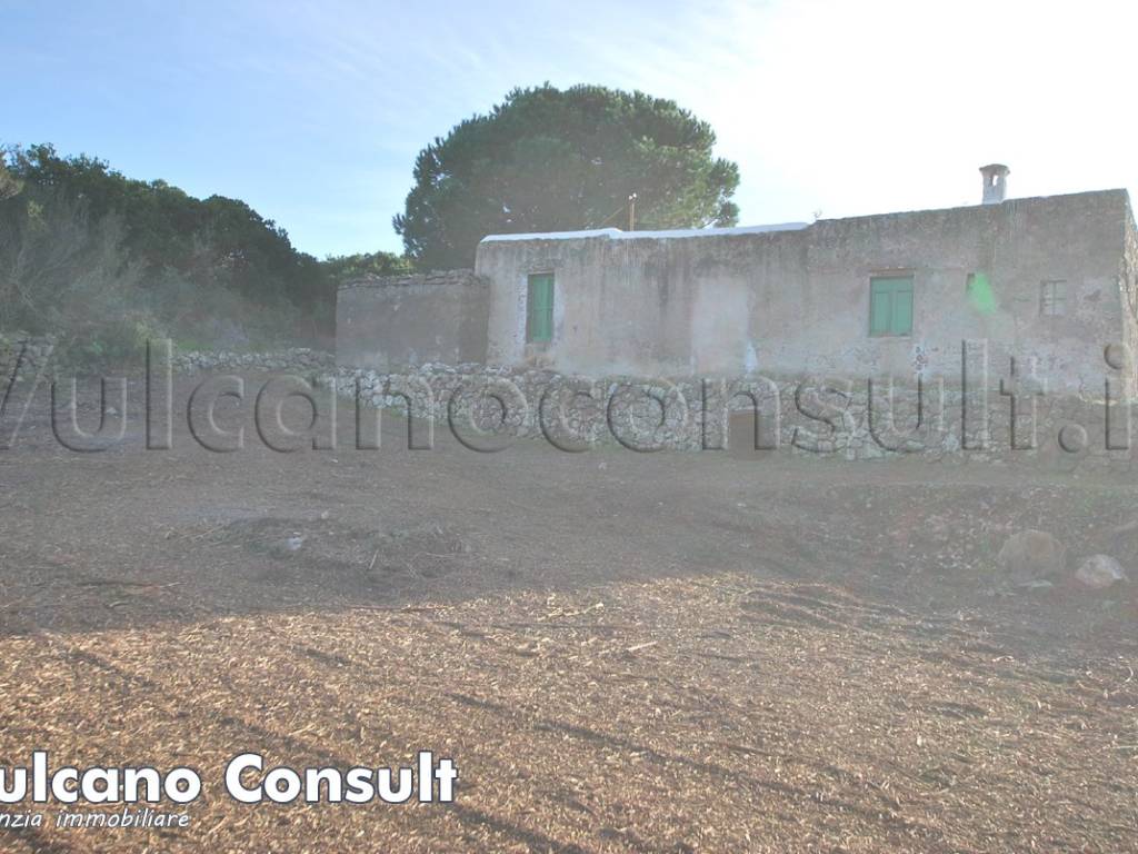 Rustico / casale a Lipari in Collo Pirrera - Foto 4