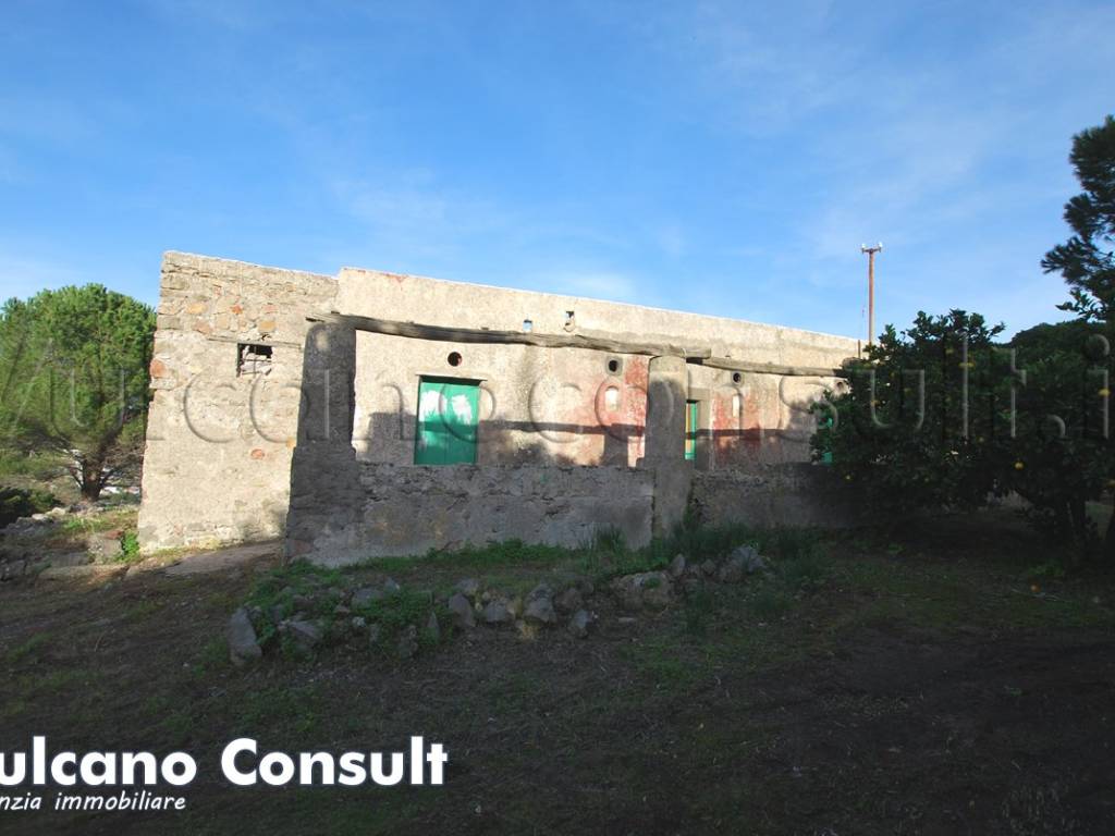 Rustico / casale a Lipari in Collo Pirrera - Foto 5