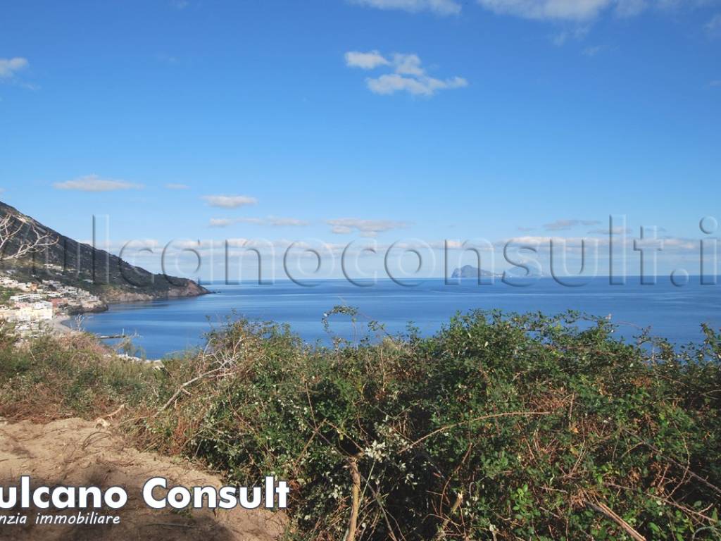 Terreno a Lipari in Via Golia - Foto 1
