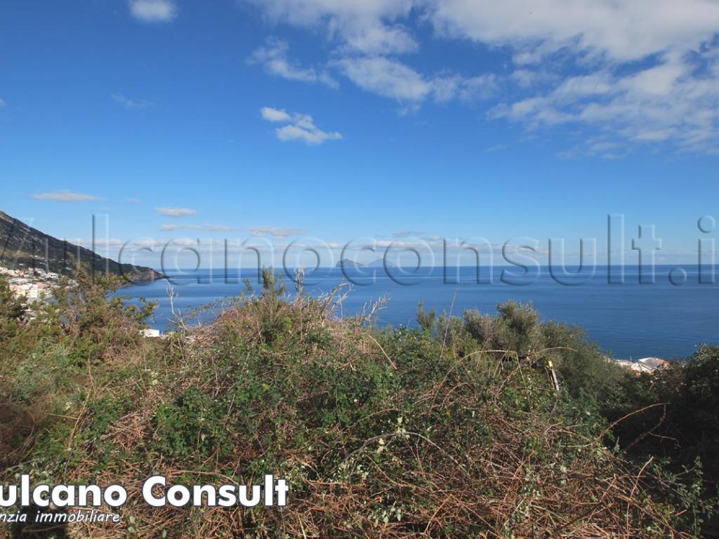 Terreno a Lipari in Via Golia - Foto 2