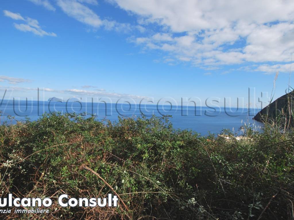 Terreno a Lipari in Via Golia - Foto 3