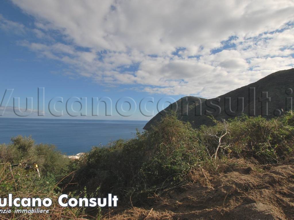 Terreno a Lipari in Via Golia - Foto 4