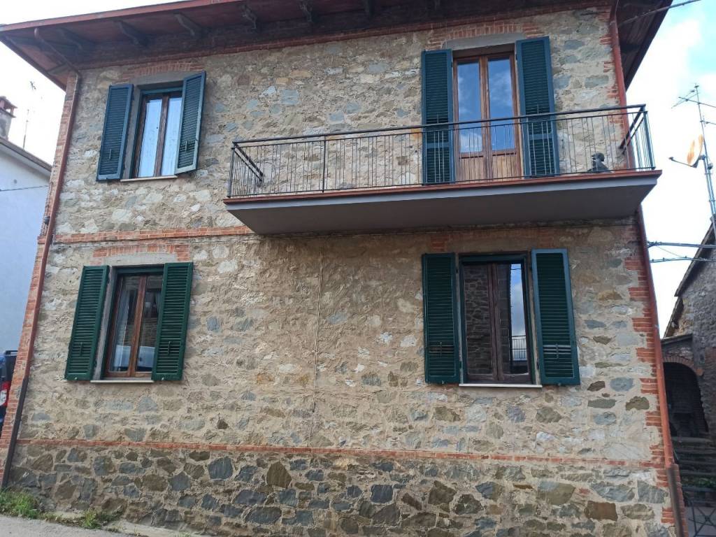 Villa a Panicale in Via Castiglionese, 310 - Foto 2
