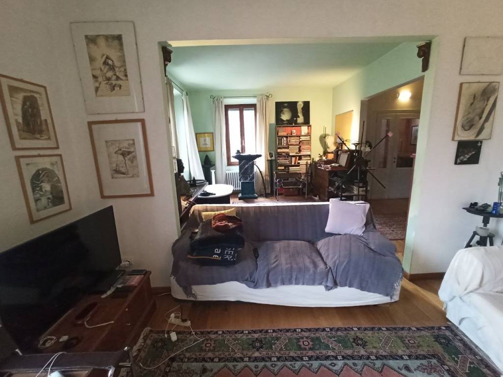 Villa a Panicale in Via Castiglionese, 310 - Foto 4