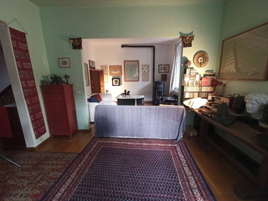 Villa a Panicale in Via Castiglionese, 310 - Foto 5