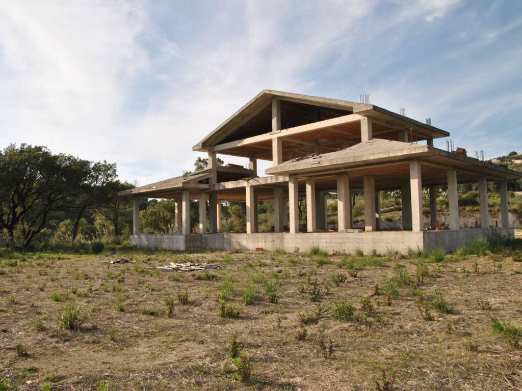 Villa a Itri in Contrada Valle Quercia - Foto 3