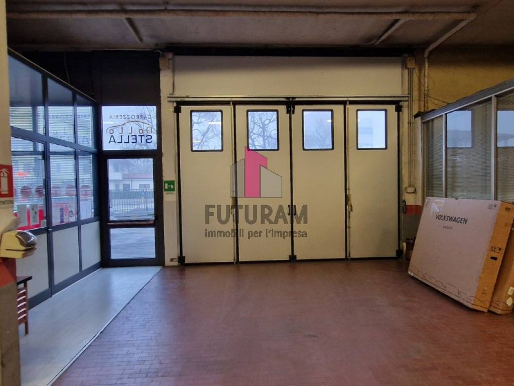 Immobile a Vicenza in Via Girolamo Frescobaldi - Foto 4