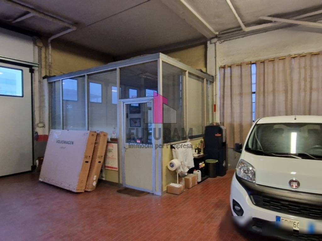 Immobile a Vicenza in Via Girolamo Frescobaldi - Foto 5