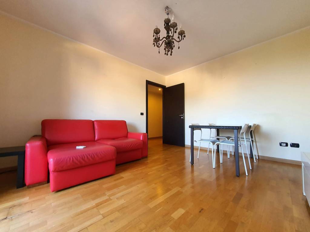 Appartamento a Catanzaro in viale Pio X - Foto 3