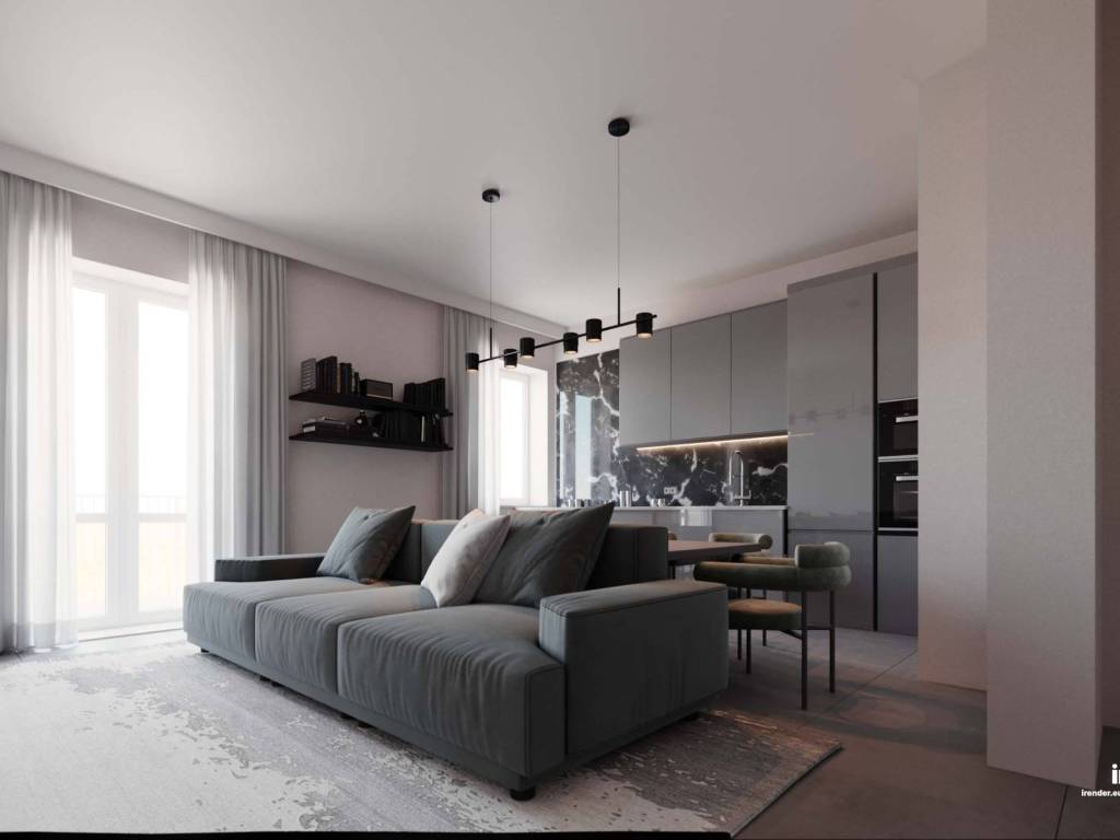 Appartamento a Piacenza - Foto 2