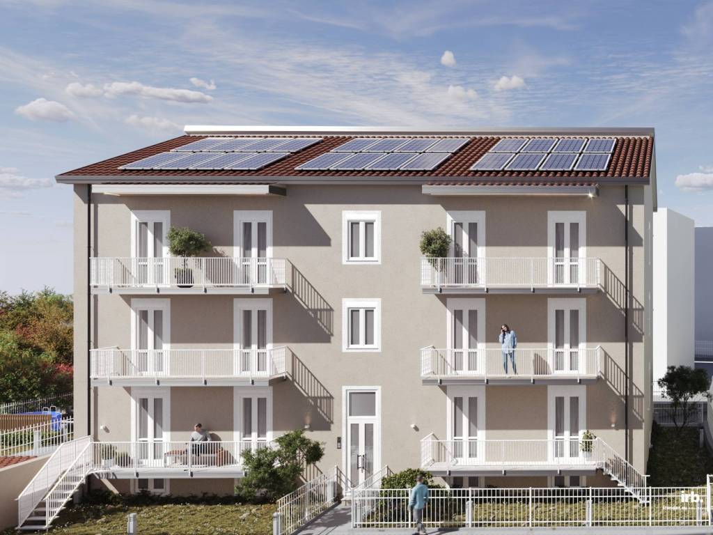 Appartamento a Piacenza - Foto 4