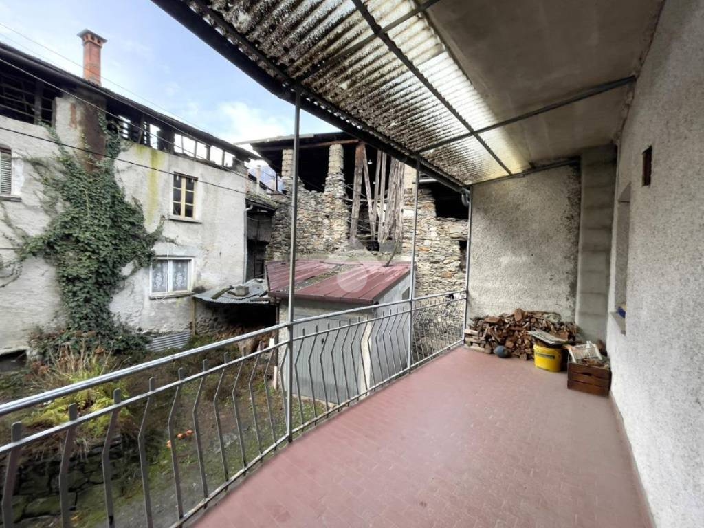 Casa indipendente a Tirano in Via Volpera, 11 - Foto 2