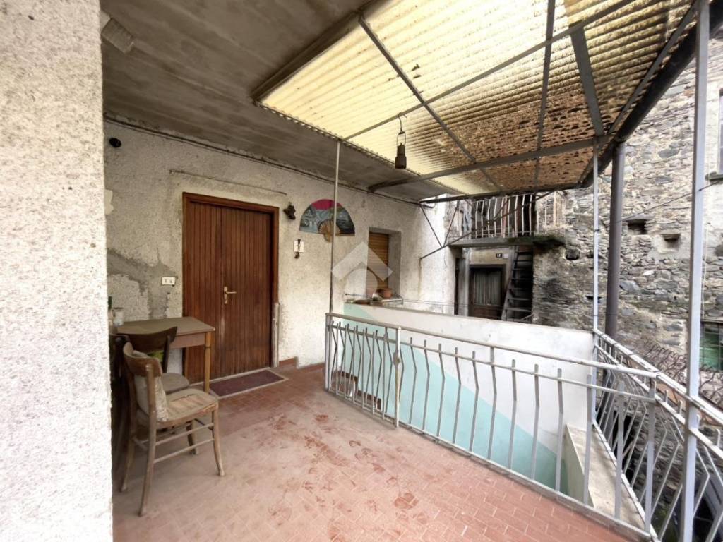 Casa indipendente a Tirano in Via Volpera, 11 - Foto 4