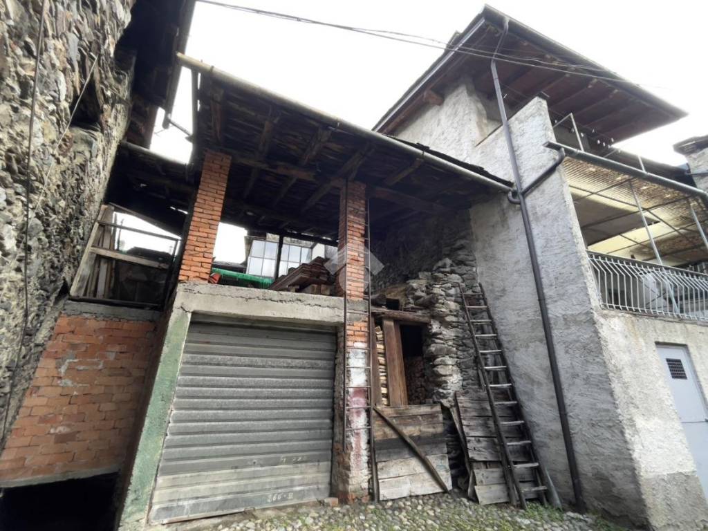 Casa indipendente a Tirano in Via Volpera, 11 - Foto 5
