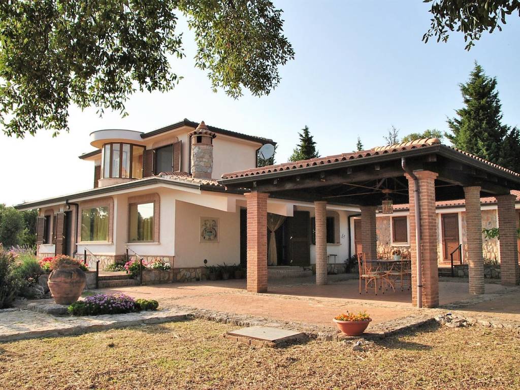 Villa a Itri in Contrada Intignano, 28 - Foto 2
