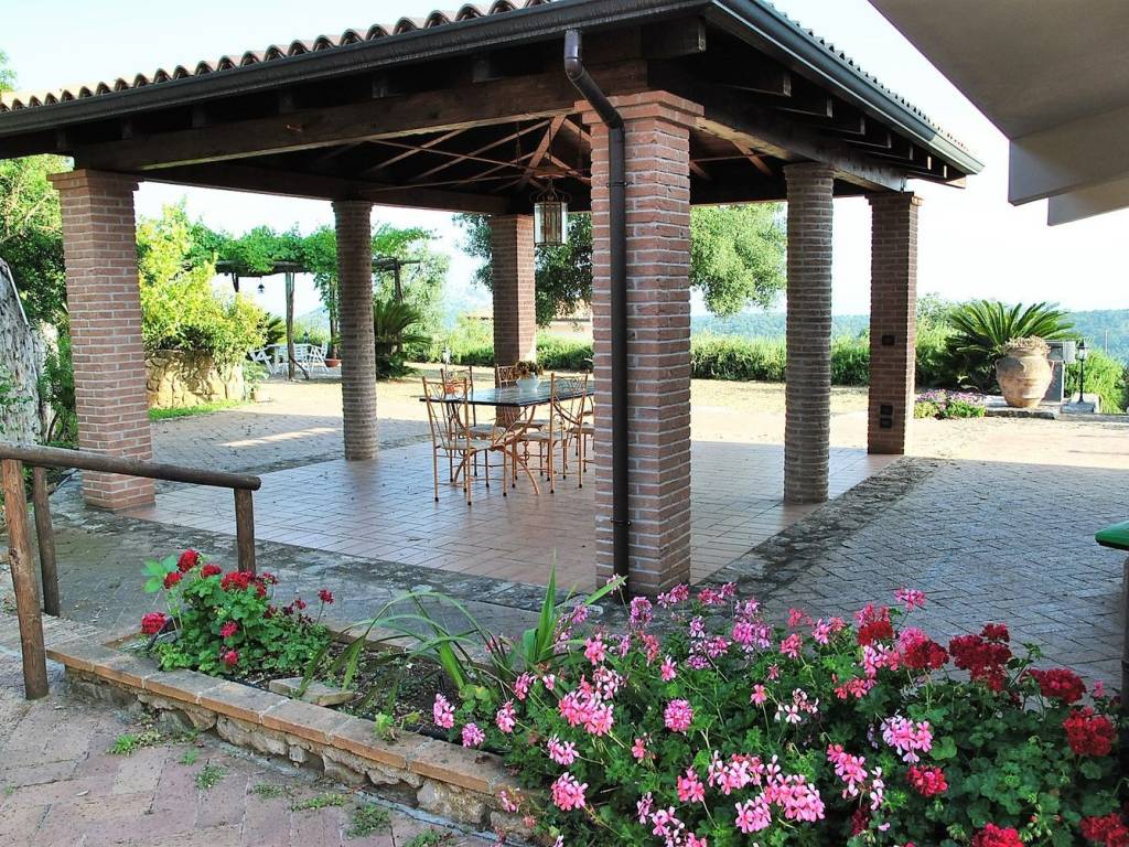 Villa a Itri in Contrada Intignano, 28 - Foto 3