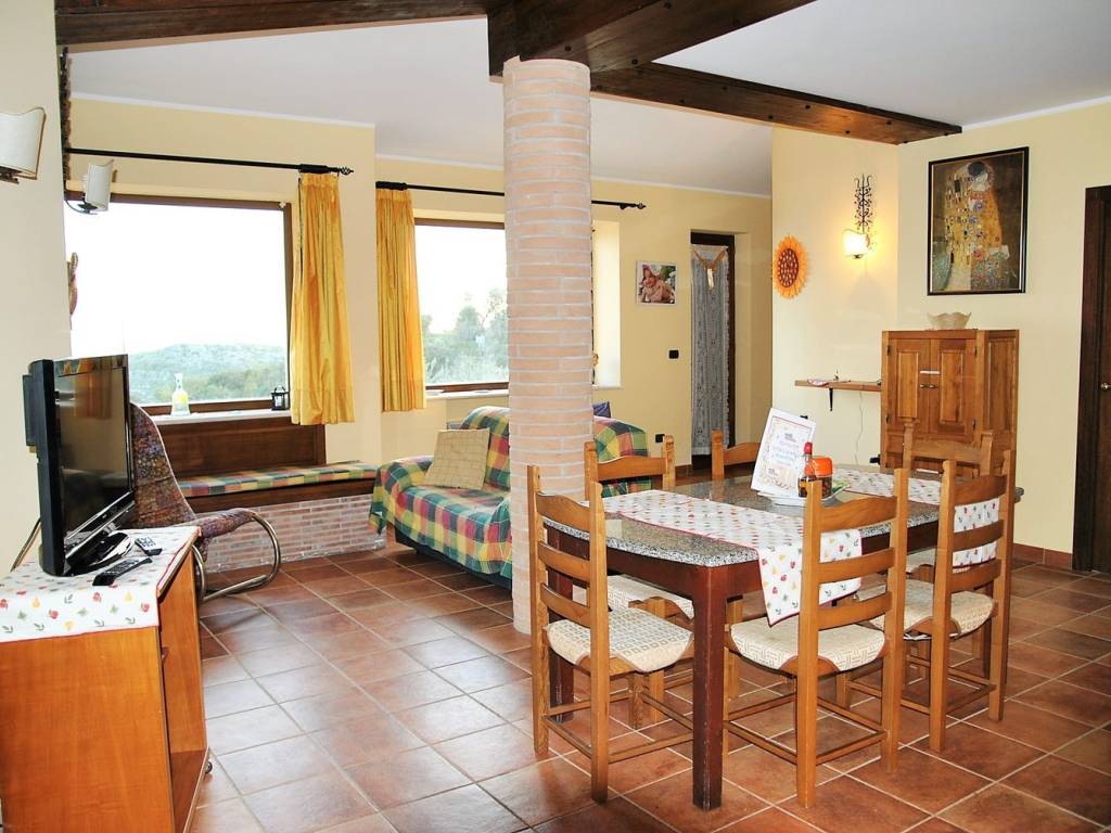 Villa a Itri in Contrada Intignano, 28 - Foto 4