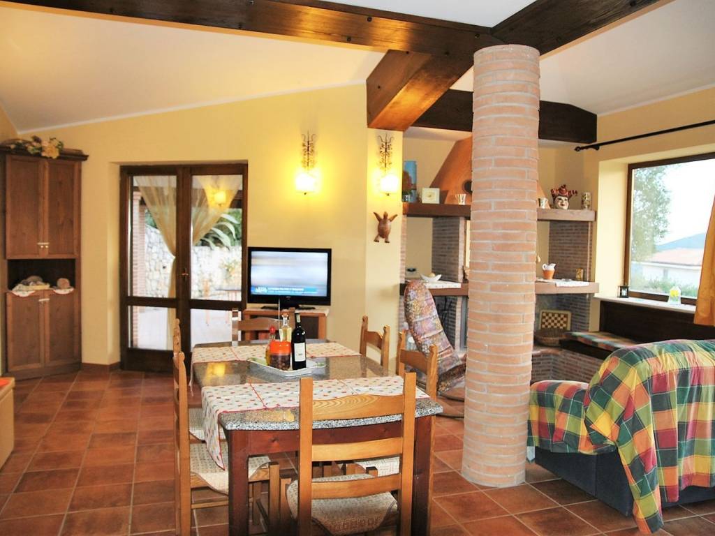 Villa a Itri in Contrada Intignano, 28 - Foto 5