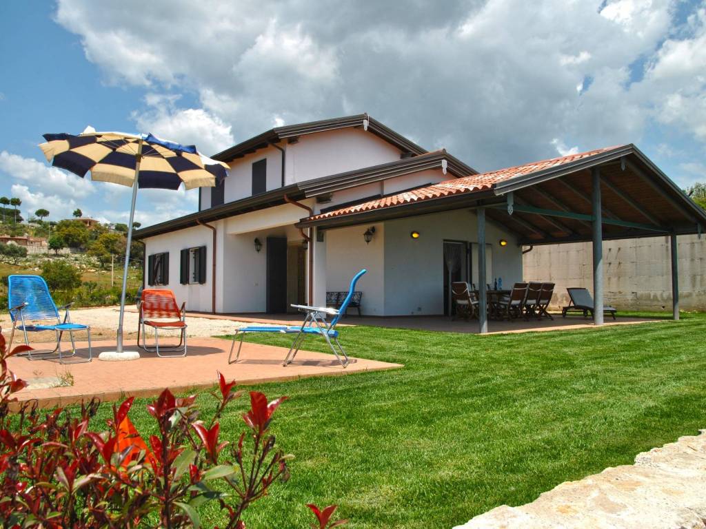 Villa a Itri in Contrada Intignano - Foto 2