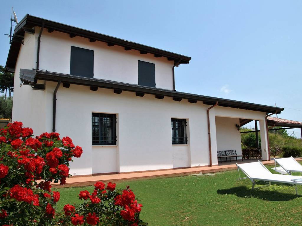 Villa a Itri in Contrada Intignano - Foto 3