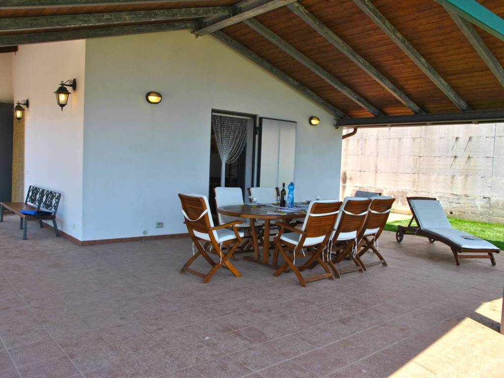 Villa a Itri in Contrada Intignano - Foto 4