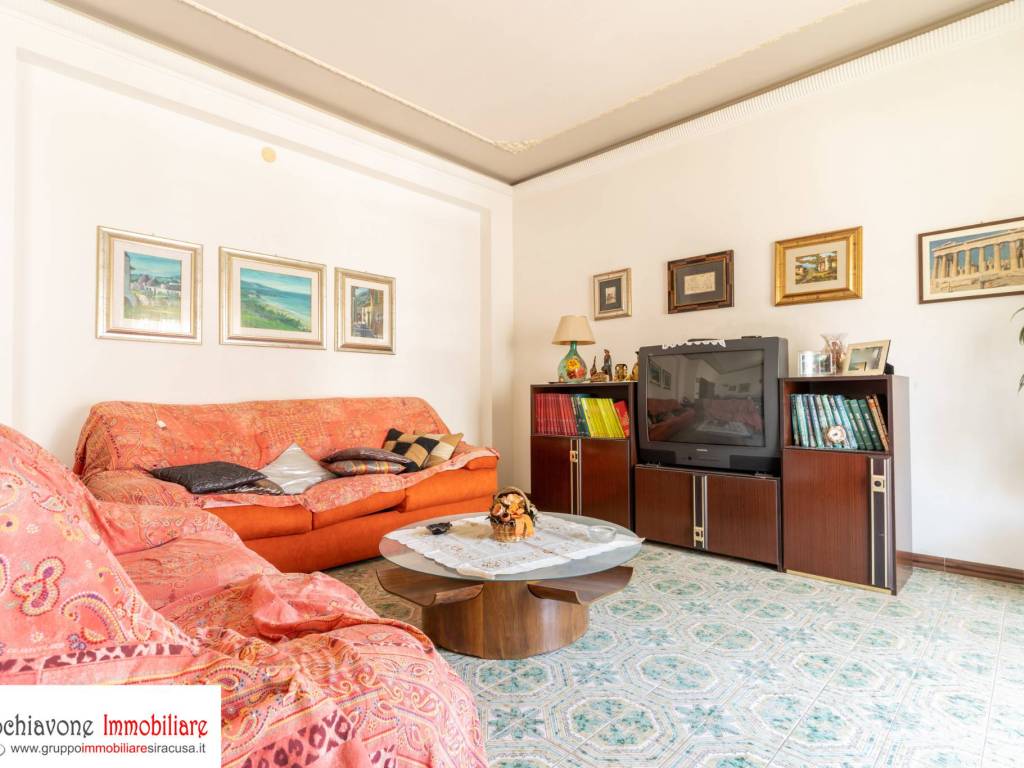 Appartamento a Siracusa in Viale Santa Panagia - Foto 2