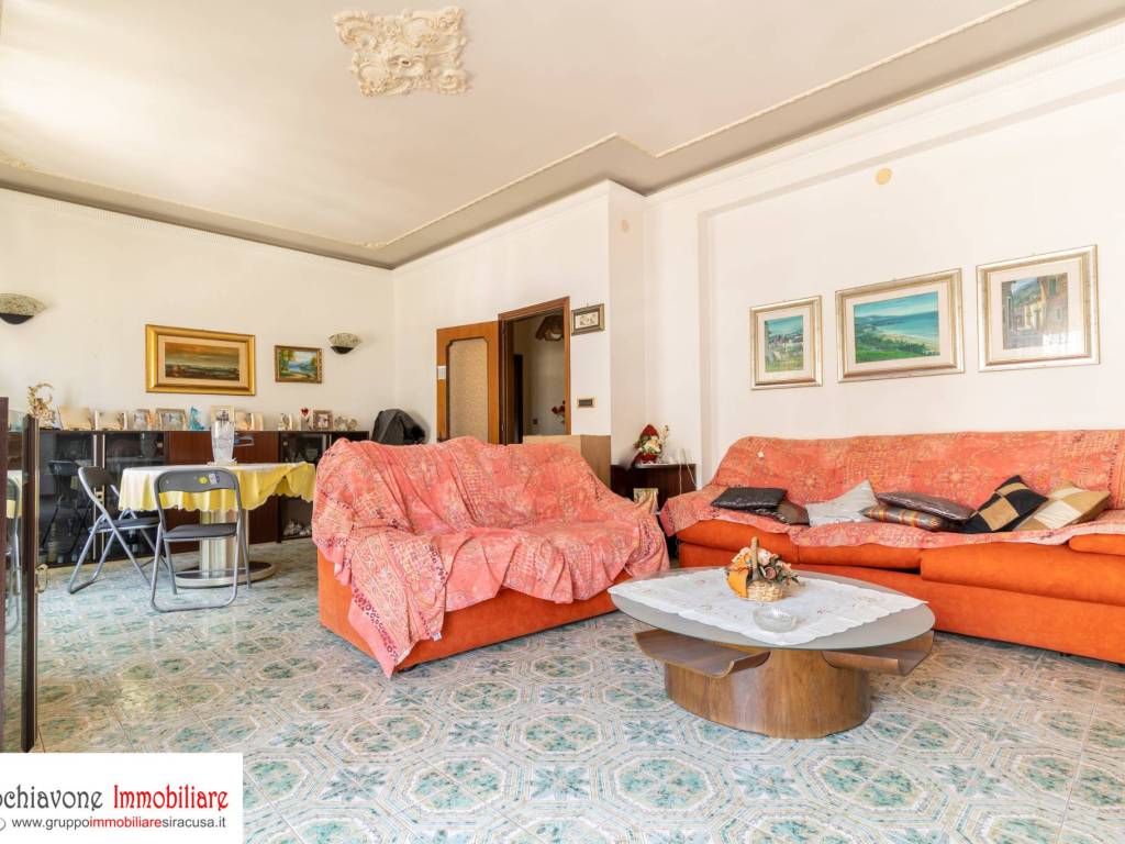 Appartamento a Siracusa in Viale Santa Panagia - Foto 3