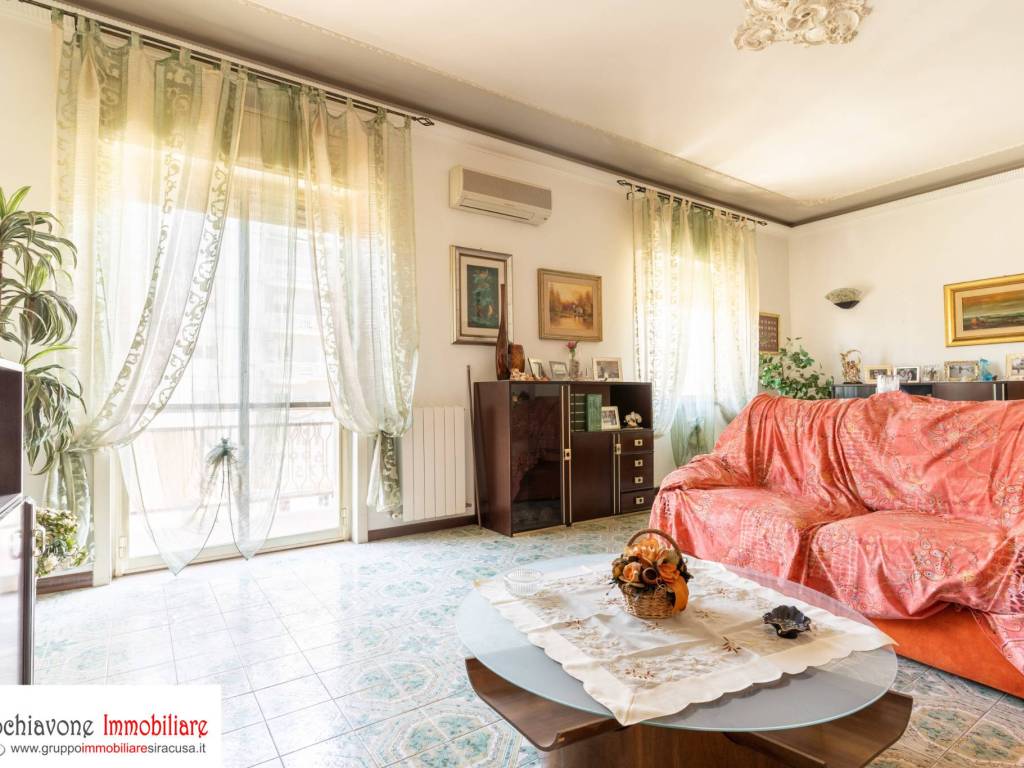 Appartamento a Siracusa in Viale Santa Panagia - Foto 4