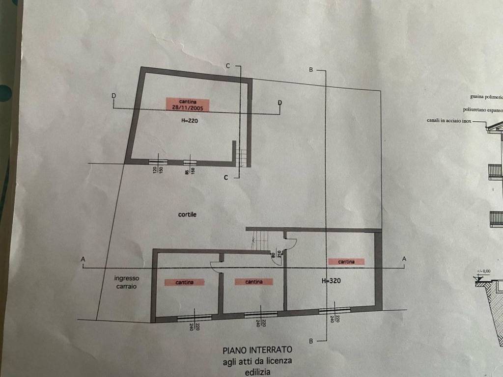 Palazzo / stabile a Novara in Via Melchiorre Langhi - Foto 2