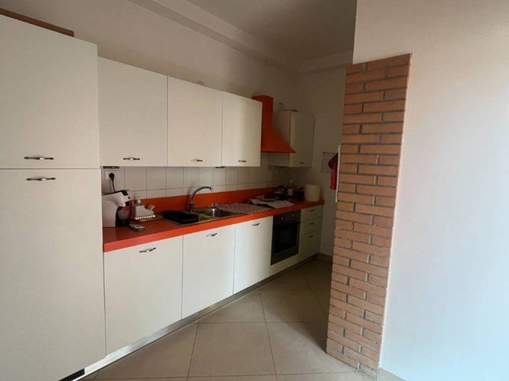 Appartamento a Piacenza in Via Venturini, 12 - Foto 2