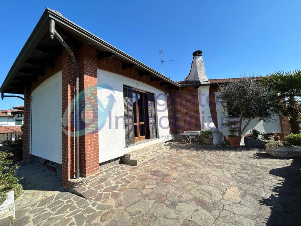 Villa a Novara in Corso Vercelli - Foto 2