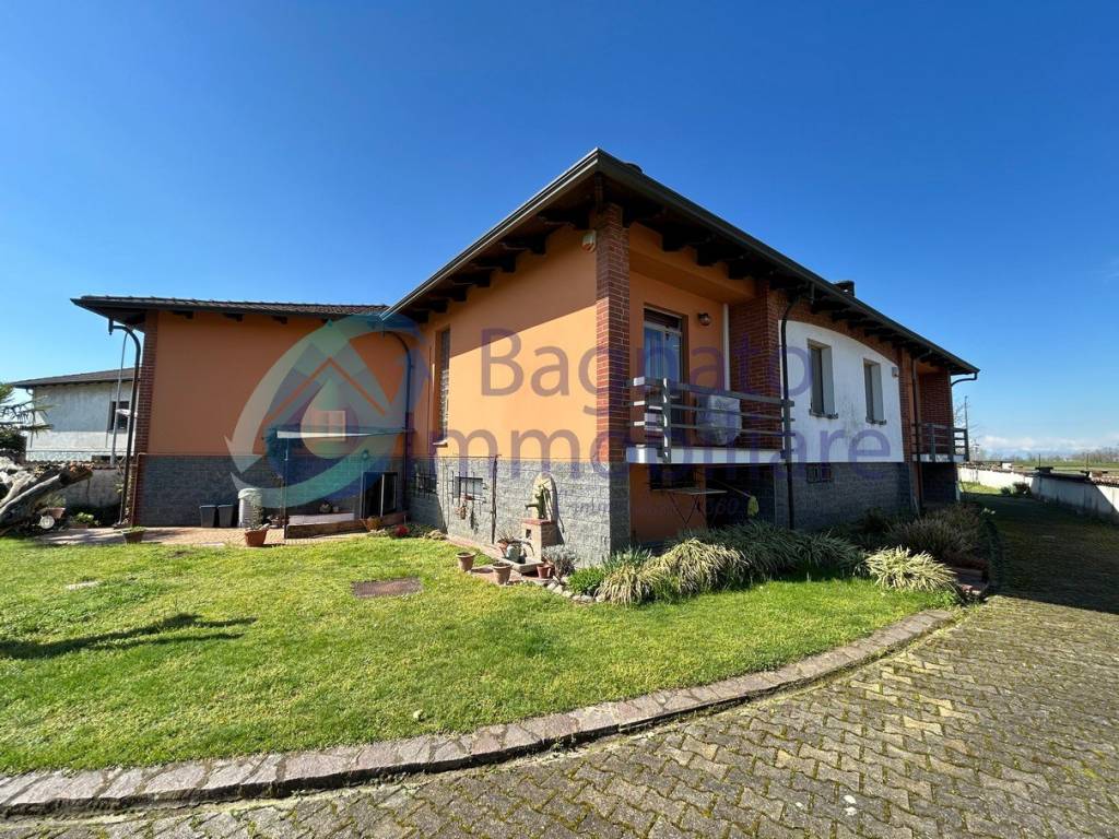 Villa a Novara in Corso Vercelli - Foto 3
