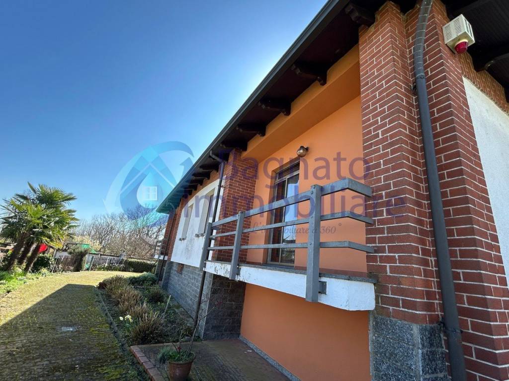 Villa a Novara in Corso Vercelli - Foto 4