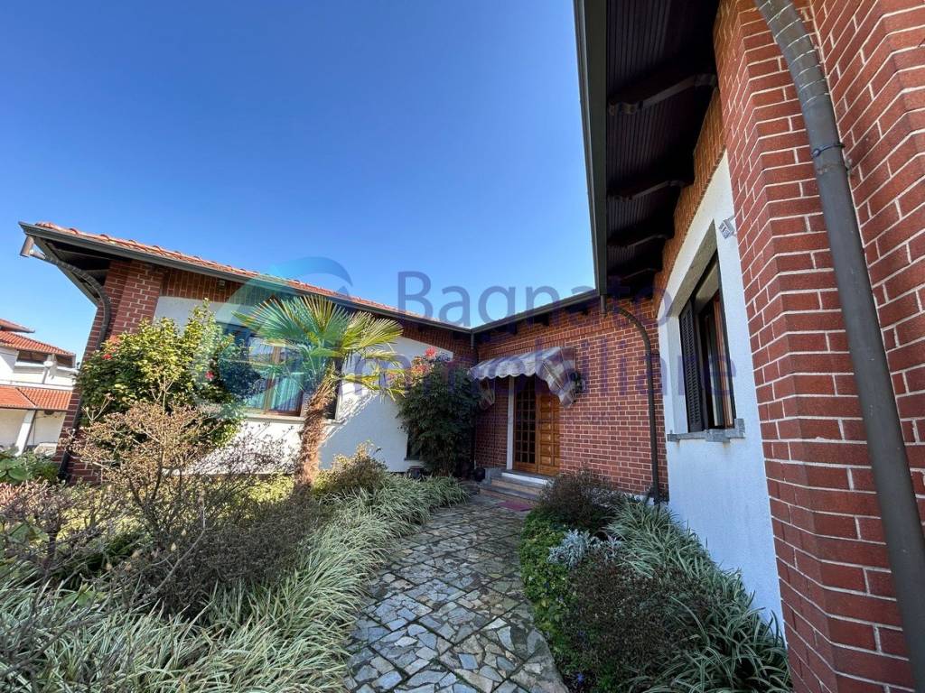 Villa a Novara in Corso Vercelli - Foto 5