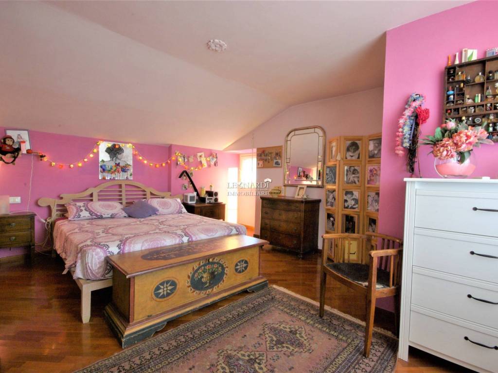 Casa indipendente a Sansepolcro in Via Santa Caterina, 6 - Foto 4