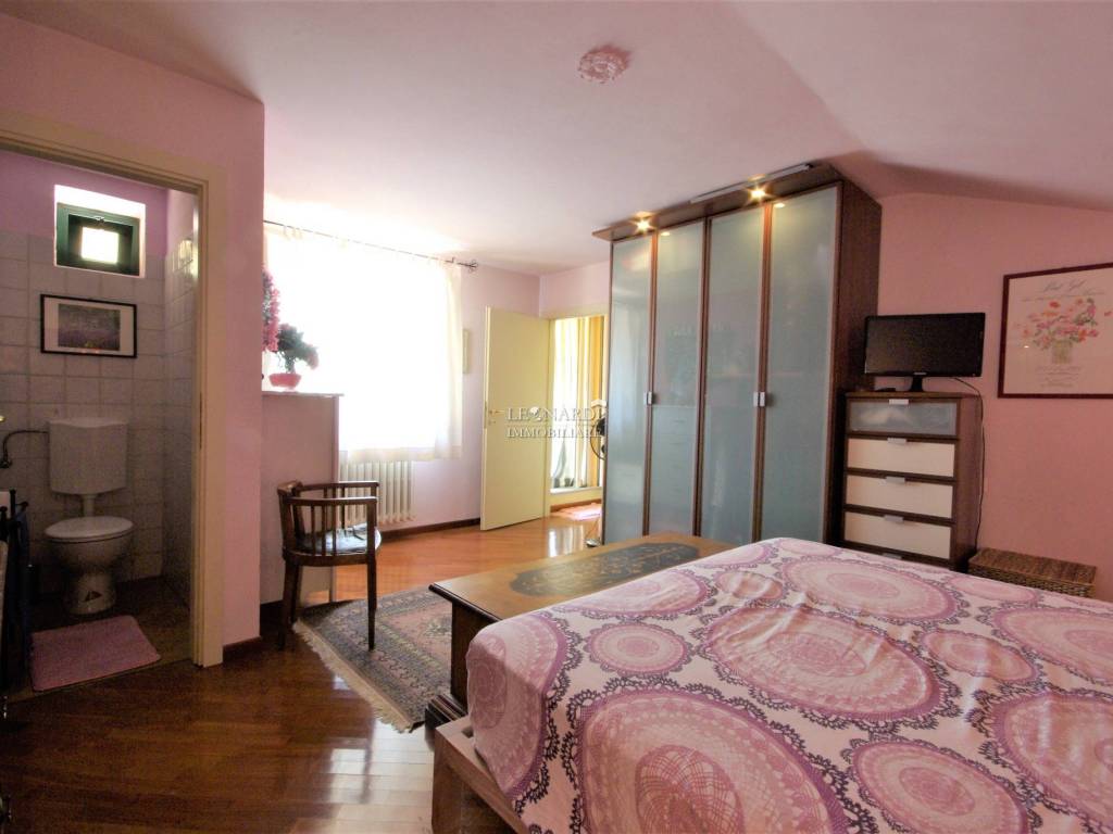 Casa indipendente a Sansepolcro in Via Santa Caterina, 6 - Foto 5