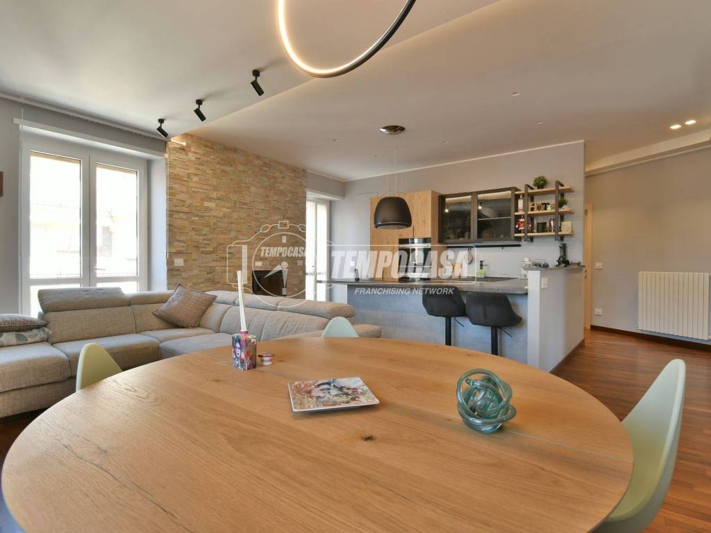 Appartamento a Ascoli piceno in Via Ravenna 15 - Foto 3