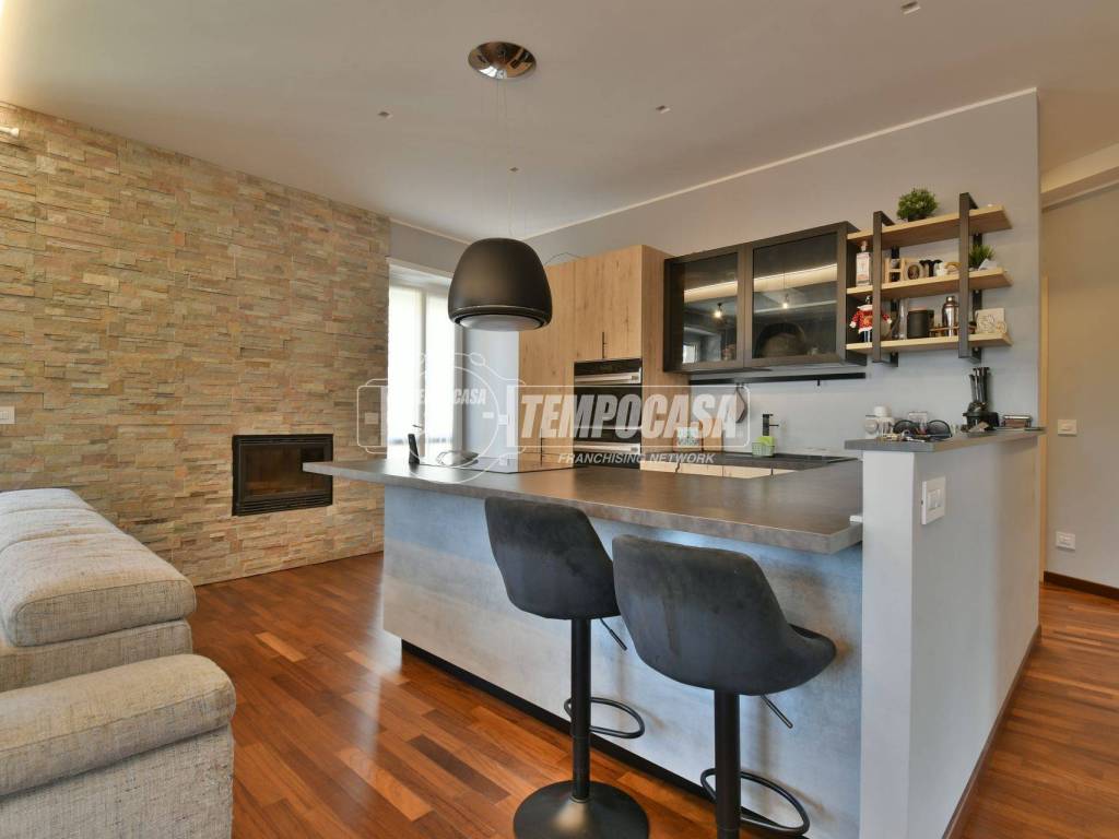 Appartamento a Ascoli piceno in Via Ravenna 15 - Foto 4