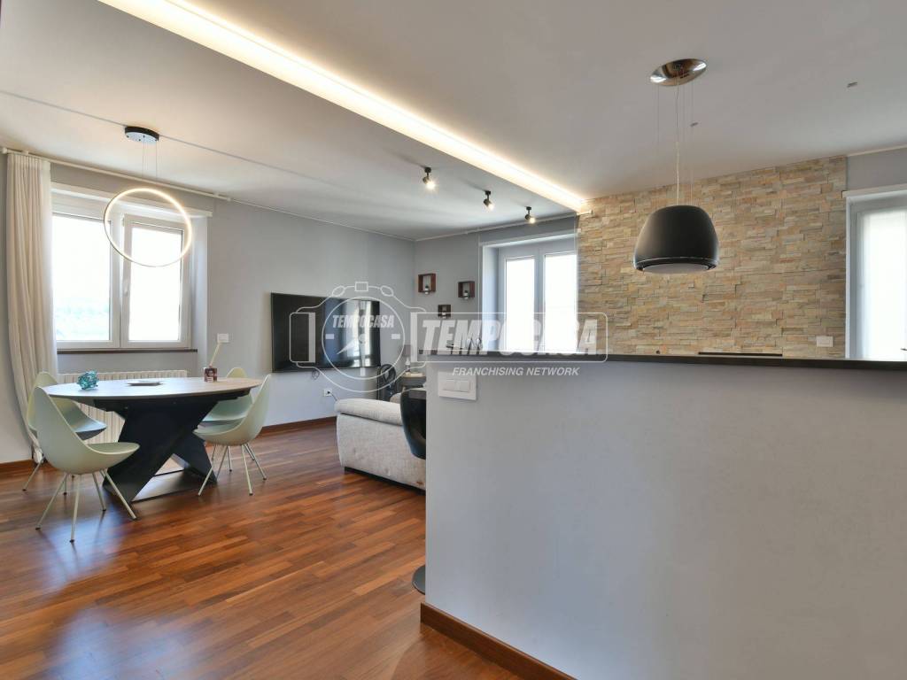 Appartamento a Ascoli piceno in Via Ravenna 15 - Foto 5