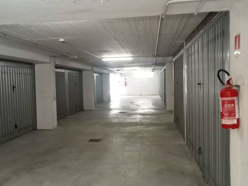 Box / garage a Bellaria-igea marina - Foto 2