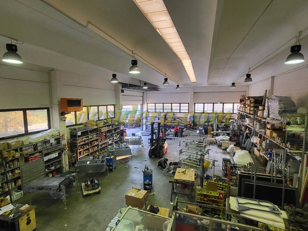 Immobile a Castelletto sopra ticino in Via Sivo, 58 - Foto 2