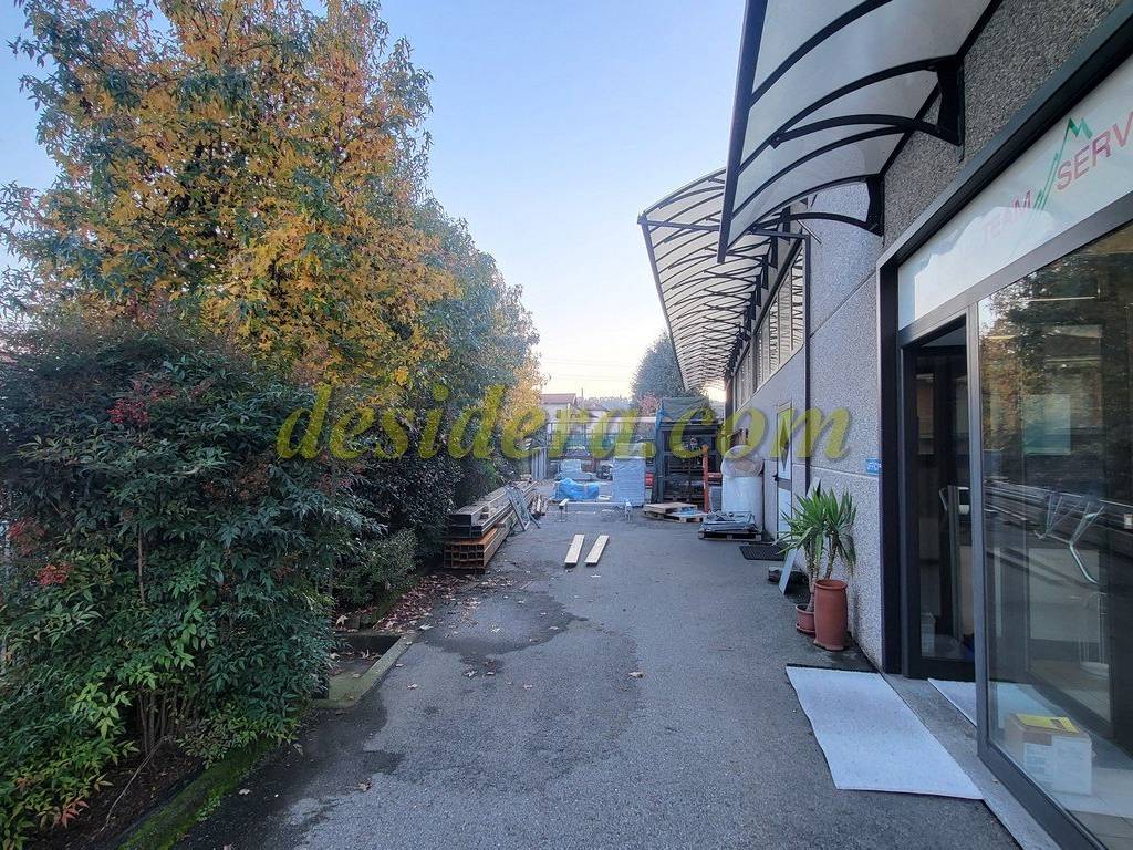 Immobile a Castelletto sopra ticino in Via Sivo, 58 - Foto 4