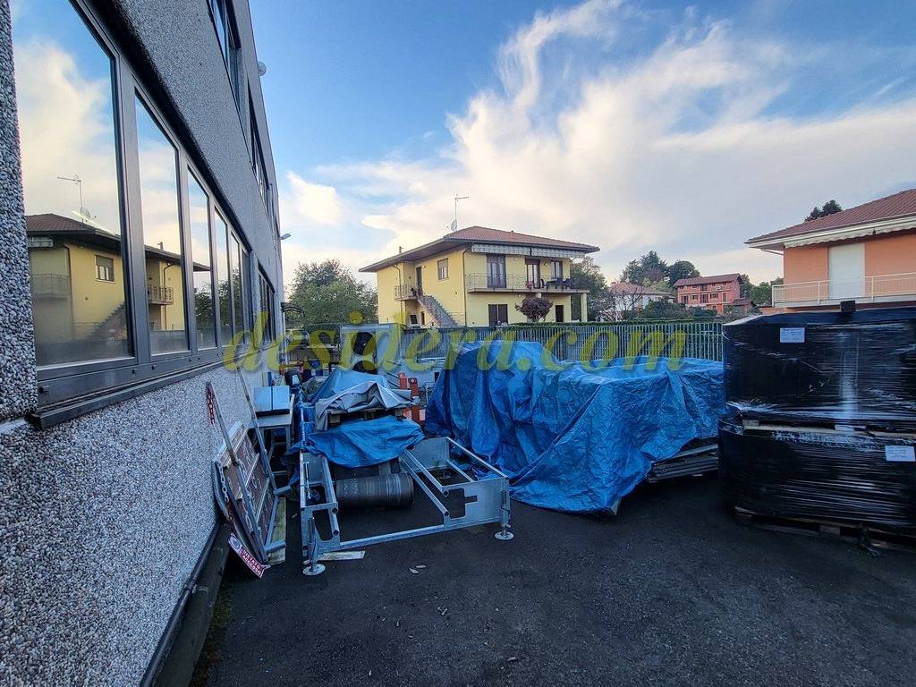 Immobile a Castelletto sopra ticino in Via Sivo, 58 - Foto 5