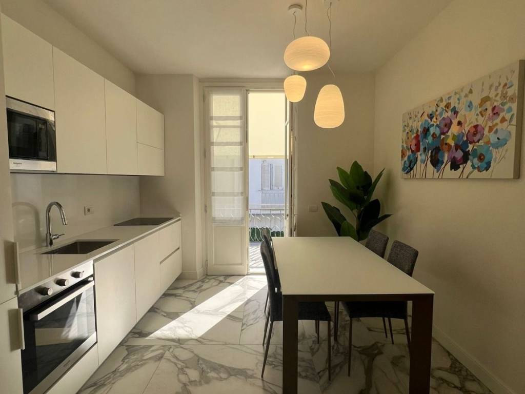 Attico / mansarda a Forte dei marmi in Via Eugenio Barsanti - Foto 2