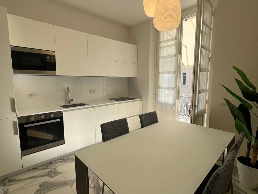 Attico / mansarda a Forte dei marmi in Via Eugenio Barsanti - Foto 3