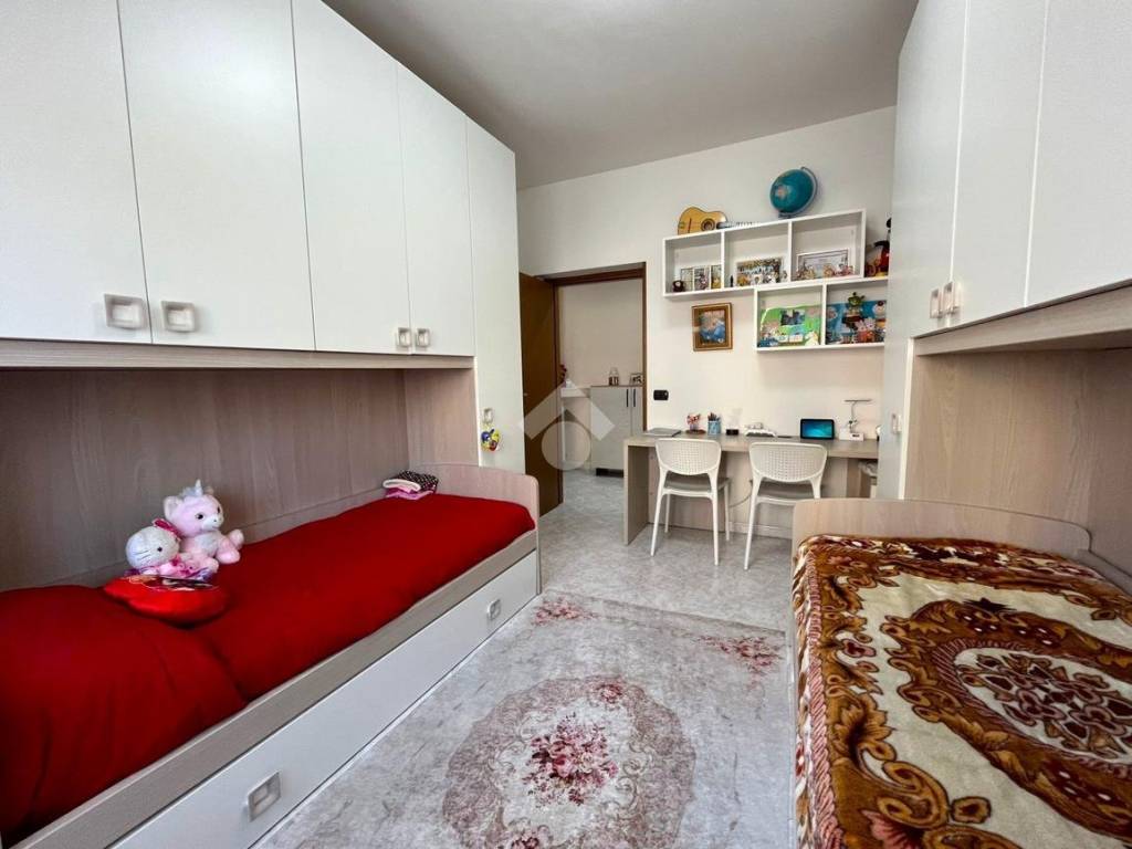 Appartamento a Verdellino in Via Giorgio Morandi, 5 - Foto 5