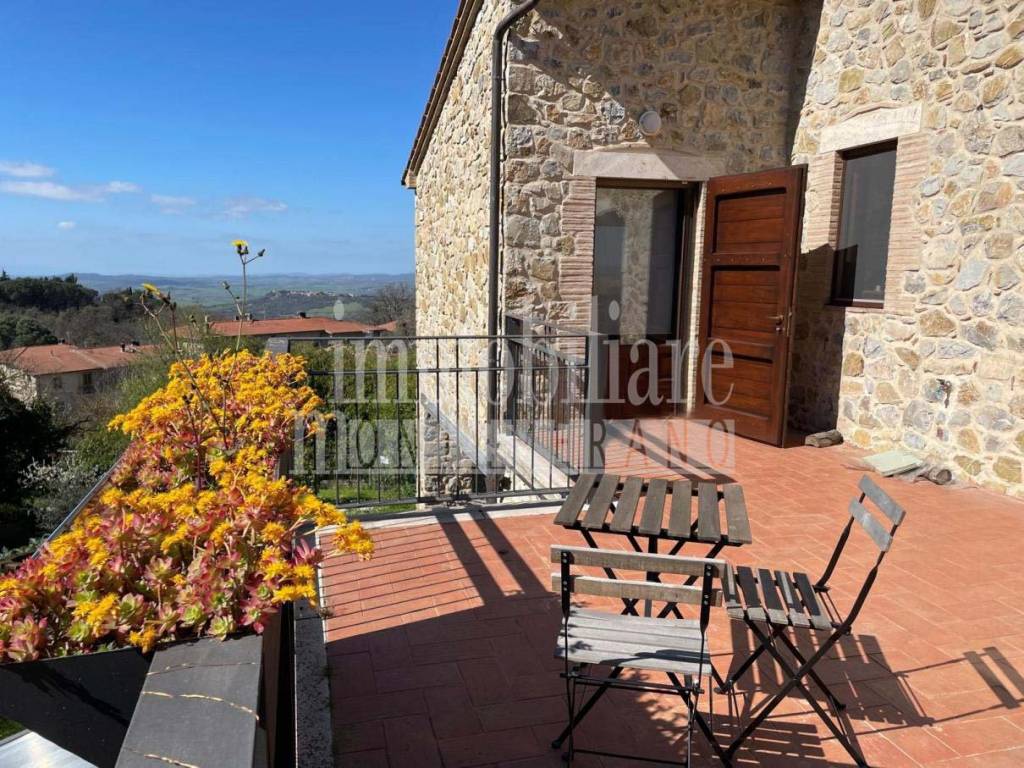 Rustico / casale a Manciano in Località Poggio Murella - Foto 2