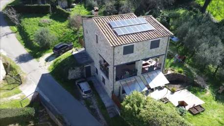 Rustico / casale a Manciano in Località Poggio Murella - Foto 3