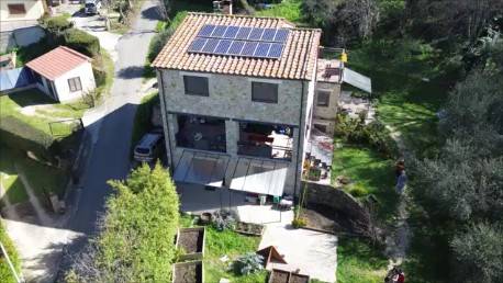 Rustico / casale a Manciano in Località Poggio Murella - Foto 4