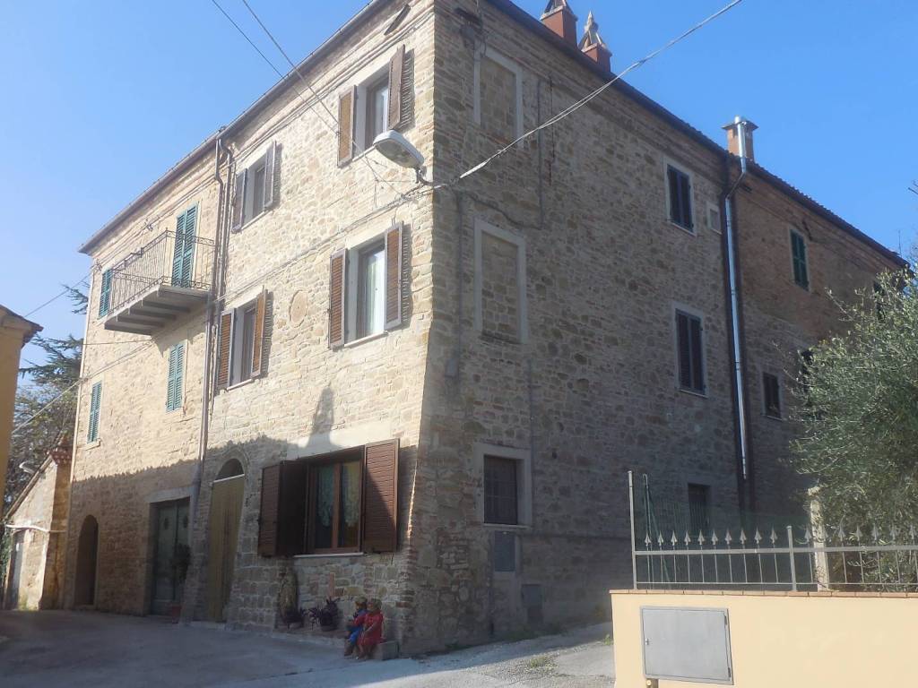 Rustico / casale a Monte roberto in Via Boccolina - Foto 2